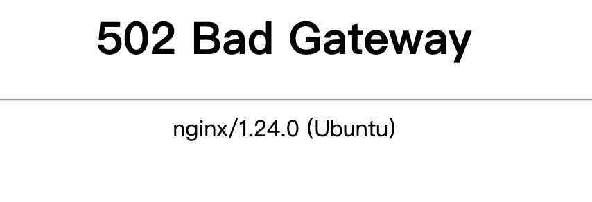 🐛 【故障复盘】服务器重启后 OpenList 启动失败