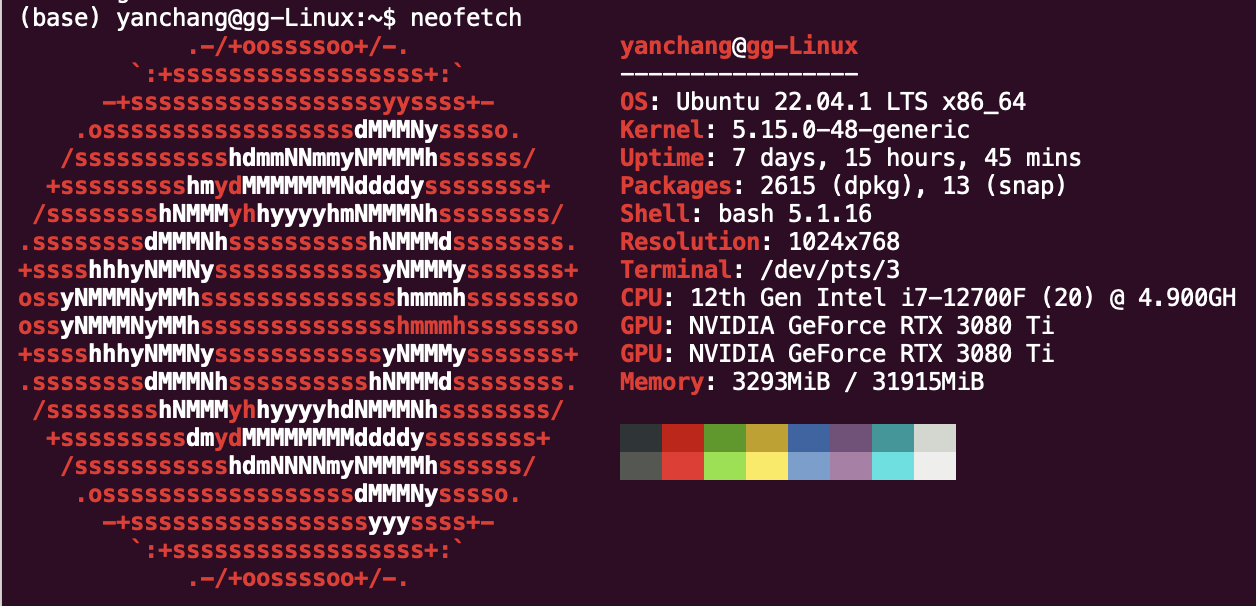 部署jumpserver服务